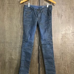 G-Star originals Elva slim tapered jeans